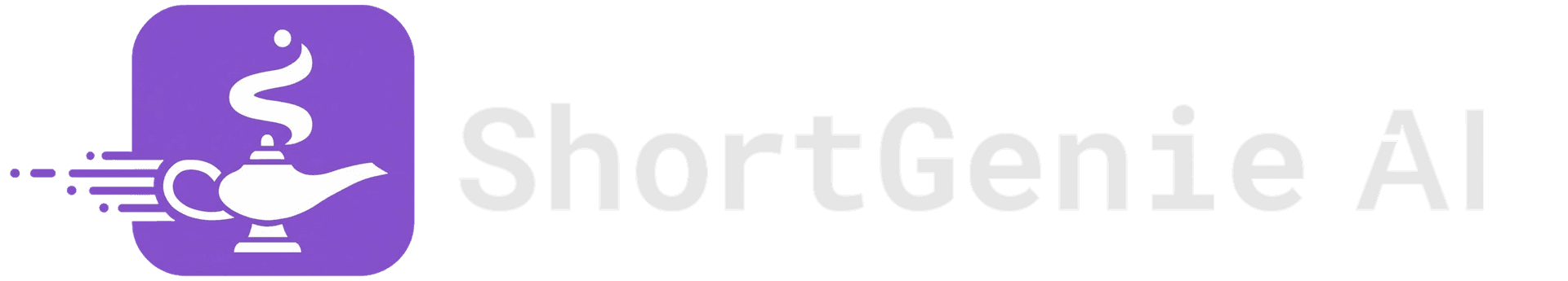 ShortGenie AI